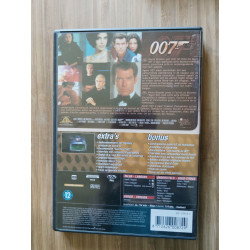 Demain ne meurt jamais