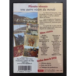 TARN ET AVEYRON au fil des saisons