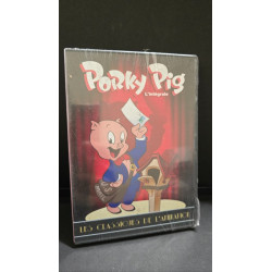 Porky pig - l'intégrale - Neuf sous blister