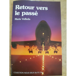 Retour le passé - Collection Nous Deux