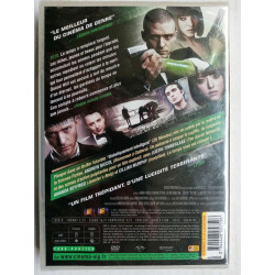 out justin timberlake Amanda seyfried DVD simple