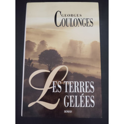 Les terres gelées