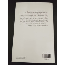 Les terres gelées