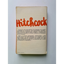 Histoires abominablement