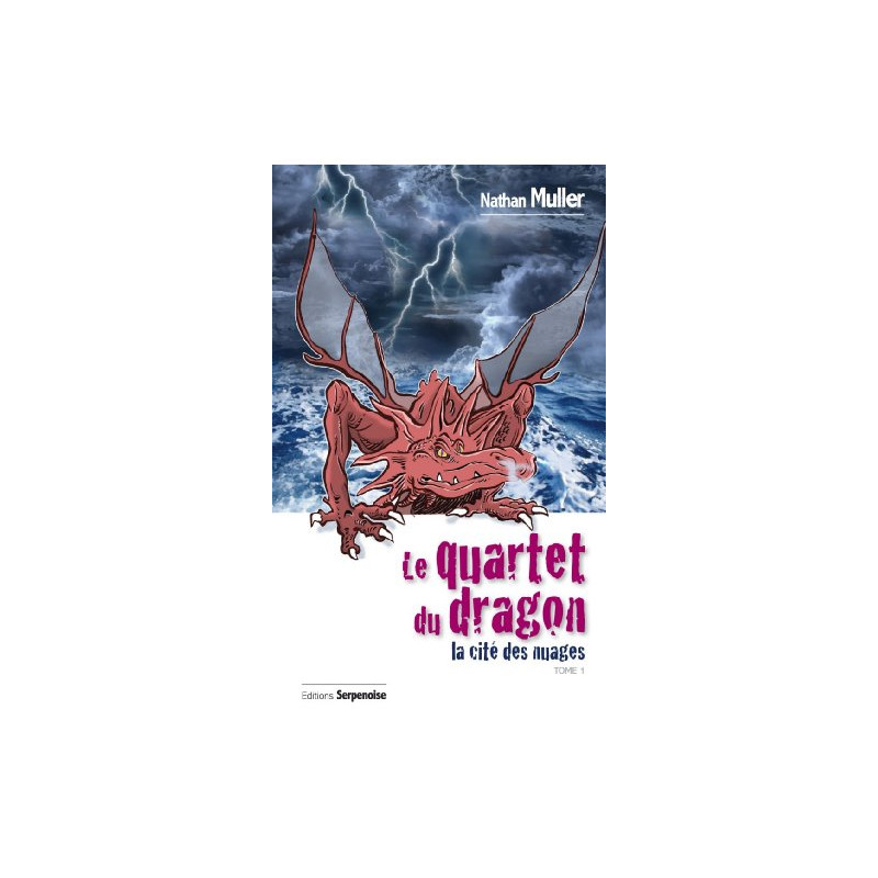 Le Quartet du Dragon