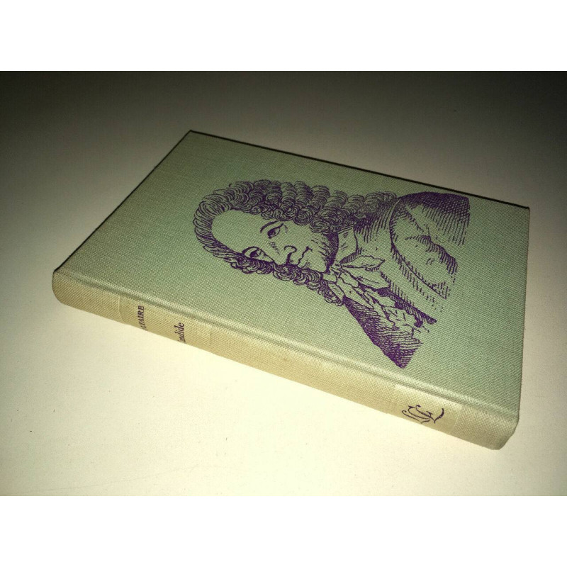 CANDIDE ed Le Livre club du Libraire EX NUM 4000ex