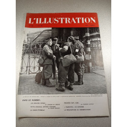 L'Illustration n°5086