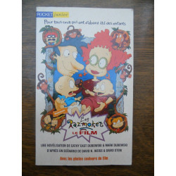 Les razmoket le film