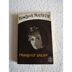 Bonjour traitresse