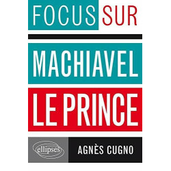 Machiavel le Prince