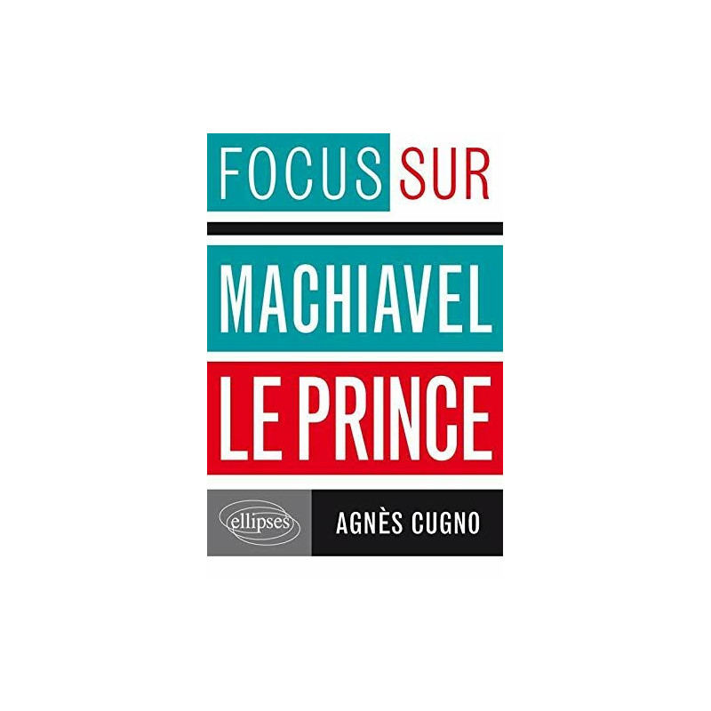 Machiavel le Prince