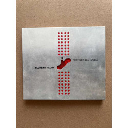 Florent pagny Châtelet les halles CD