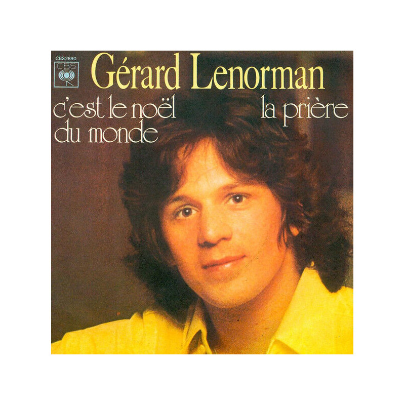 C'est Le Noël Du Monde / La Prière