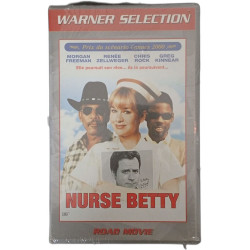 Nurse Betty (neuf sous blister)