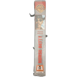 Nurse Betty (neuf sous blister)