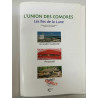 L'union des Comores : d'île en île: Les îles de la Lune