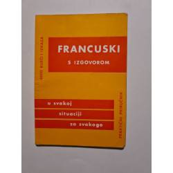 Francuski s izgovorom u svakoj situaciji za svakoga