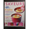 Revue Saveurs N° 139