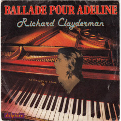 Ballade Pour Adeline