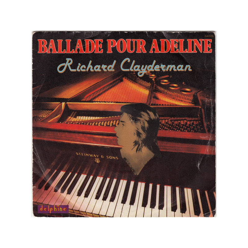 Ballade Pour Adeline