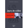 Jours de colère: Journal d'un notaire