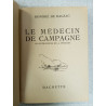 Le médecin de campagne