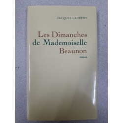 Les dimanches de Mademoiselle Beaumon