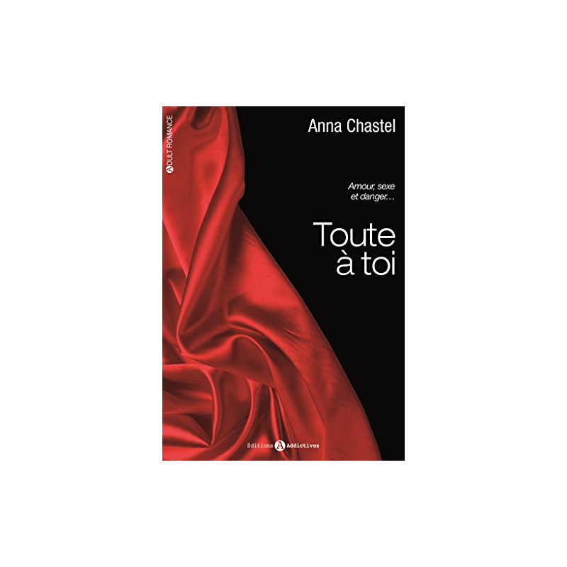 Toute à toi