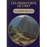Les citadelles des incas