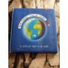 Mon premier tour du monde. L'atlas des 5-8 ans