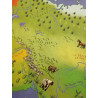 Mon premier tour du monde. L'atlas des 5-8 ans