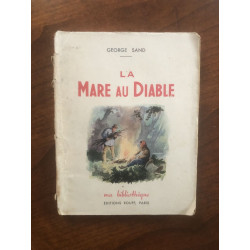 La mare au diable
