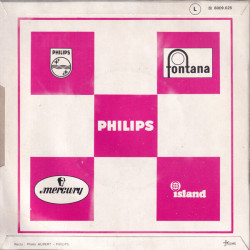 Les Quatre Chemins De L'amour