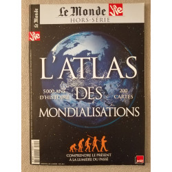 L'Atlas des Mondialisations