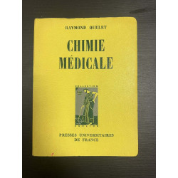 Chimie Médicale