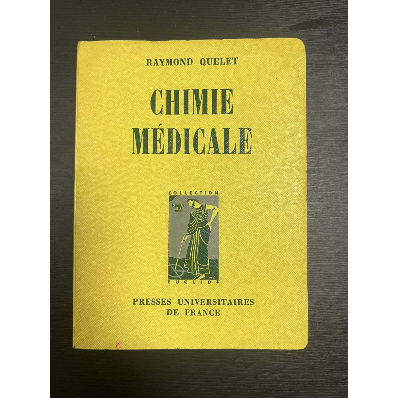 Chimie Médicale