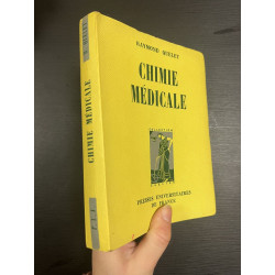 Chimie Médicale
