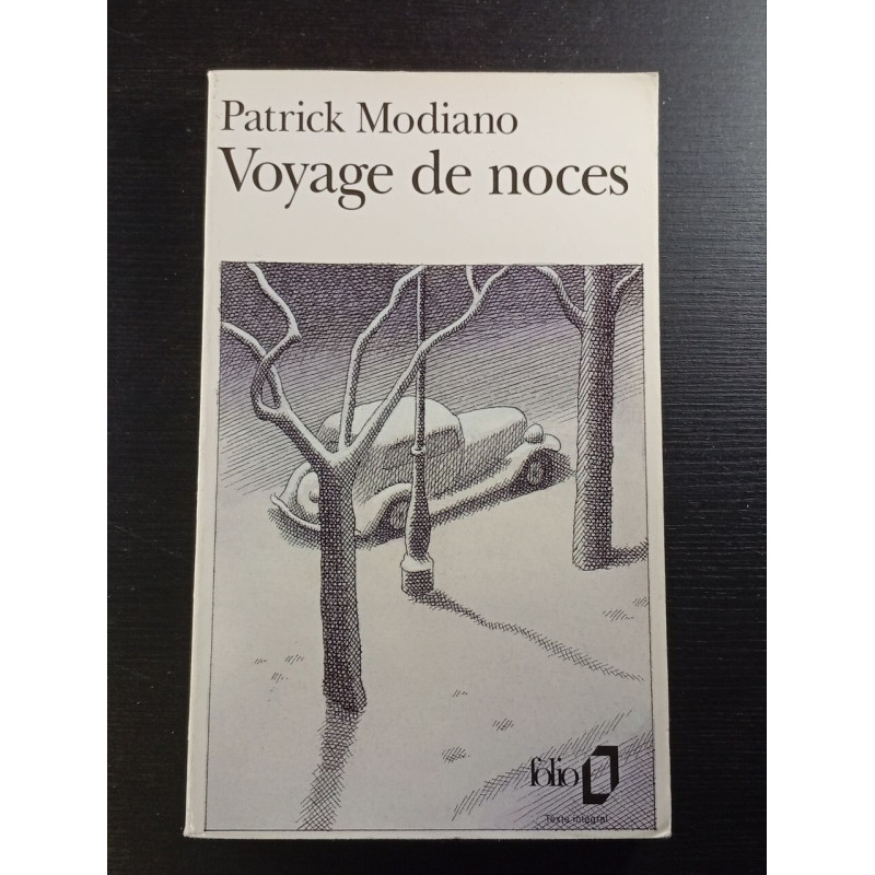 Voyage de noces
