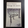 Voyage de noces