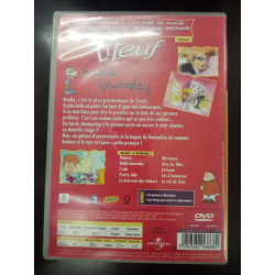 DVD Dessin animé. Titeuf - Nadia beurzday