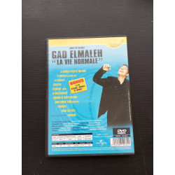 Gad Elmaleh : La Vie normale