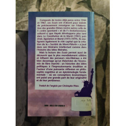 Essais de Philosophie de Science Politique Et D'Economie...