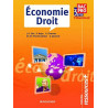 Economie-Droit