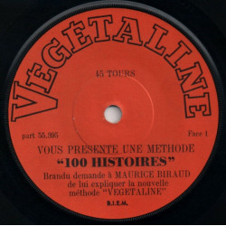 Une Nouvelle Méthode "100 Histoires"