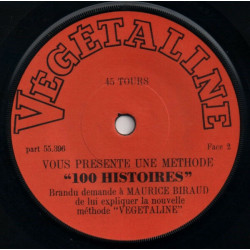 Une Nouvelle Méthode "100 Histoires"