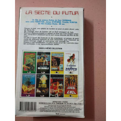 La secte du futur