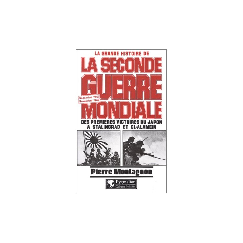 La Grande Histoire De La Seconde des premières victoires du japon...