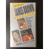 James Brown - Music Biography 1956-1976 [UK-Import] [VHS]