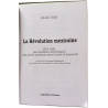 REVOLUTION MEXICAINE 1910-1920: Une révolution interrompue une...
