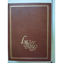 La Bible